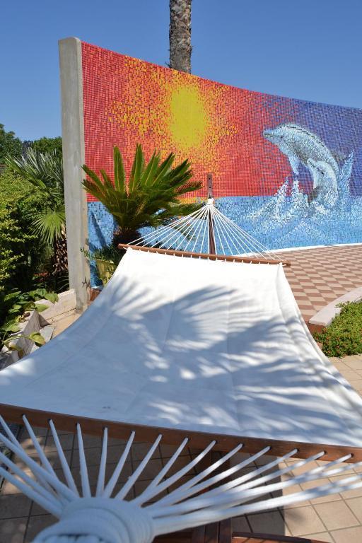 Hotel Marina Roseto Degli Abruzzi Exterior photo